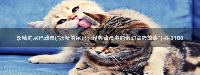 同性动漫